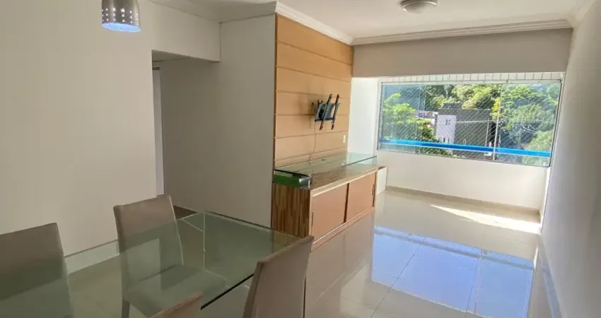 Edf. Ricardo III - Apartamento no Bairro de Casa Forte com 3 quartos sendo 1 suíte com 74m² por R$ 430MIL.