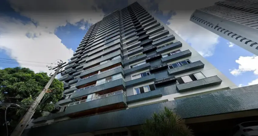 Edf. Flor de Santana - Apartamento em Casa Forte com 3 quartos sendo 1 suíte com 158m² por R$ 950MIL.