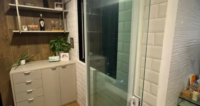 Edf. Saint Guilherme - Apartamento no Bairro do Rosarinho com 3 quartos sendo 1 suíte com 96m² por R$ 900MIL.