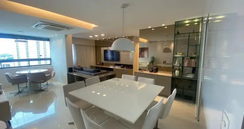 Edf. Gran Parc Premium - Apartamento no Bairro do Rosarinho com 3 quartos sendo 2 suítes  com 113m² por R$ 1.400.000,00.