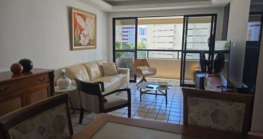 Edf. Itayubá Village - Apartamento no Bairro do Espinheiro com 3 quartos sendo 1 suíte  com 140m² por R$ 840MIL.