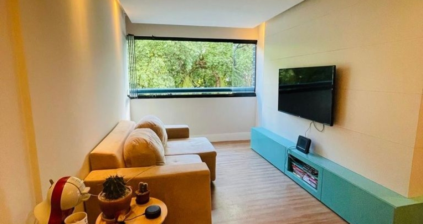 Edf. Montreal - Apartamento no Bairro do Espinheiro com 3 quartos sendo 1 suíte com 63m² por R$ 470MIL.