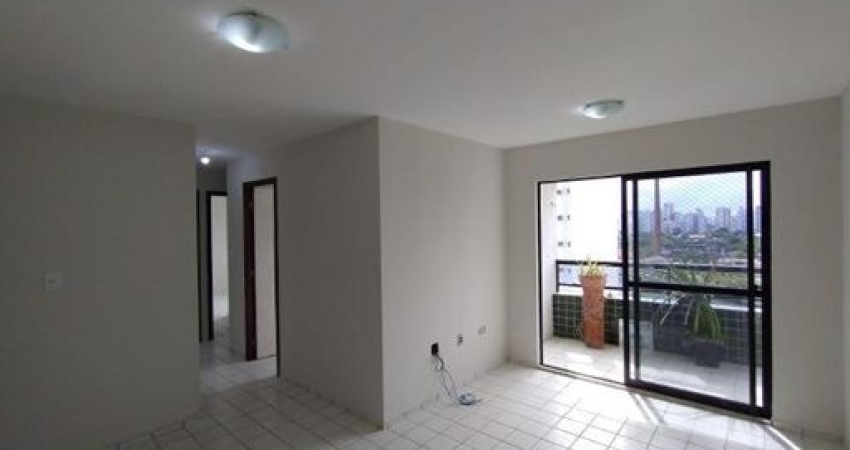 Edf. Itamaracá Colonial - Apartamento no Bairro da Torre com 3 quartos sendo 1 suíte com 76m² por R$ 460MIL.