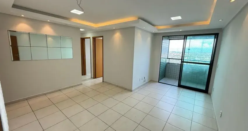 Edf. Torre de Lyon - Apartamento no Bairro de Casa Amarela com 3 quartos sendo 1 suíte  com 77m² por R$ 680MIL.
