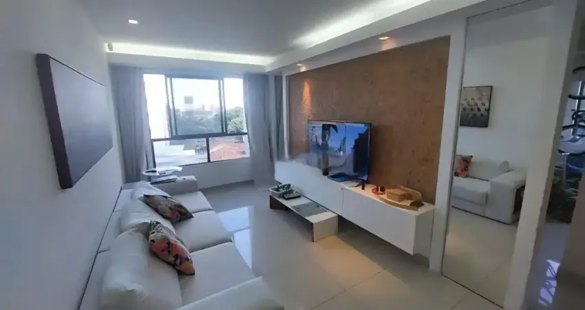 Edf. Porte de Orleans - Apartamento no Bairro do Espinheiro com 3 quartos sendo 1 suíte com 74m² por R$ 460MIL.