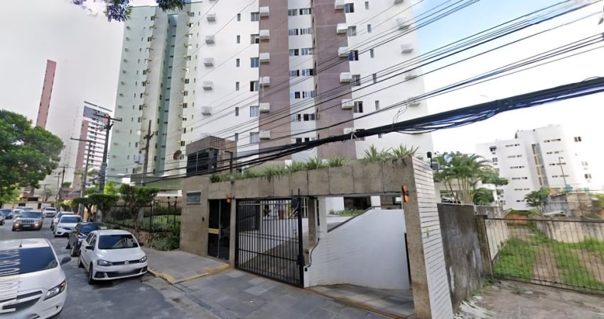 Edf. Turmalina - Apartamento no Bairro de Casa Amarela com 3 quartos sendo 1 suíte com 88m² por R$ 495MIL.