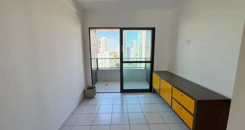 Edf. Madalena Family Class - Apartamento no Bairro da Madalena com 3 quartos sendo 1 suíte com 80m² por R$ 680MIL.
