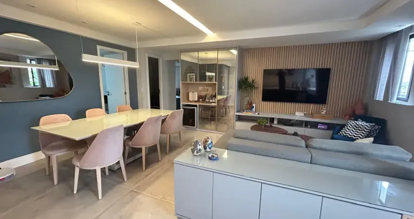 Apartamento no bairro do rosarinho com 3 quartos sendo 2 suítes com 117m², lazer 2 vagas de garagem por r$ 1.150.000,00.