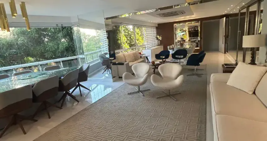 Apartamento no bairro de casa forte com 250m² com 3 quartos sendo 3 suítes, 2 vagas de garagem por r$ 2.690.000,00.