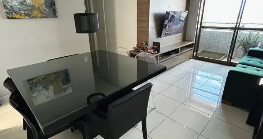 Apartamento no bairro da encruzilhada com 3 quartos sendo 1 suíte com 86m², 2 vagas de garagem e lazer por r$ 640mil.