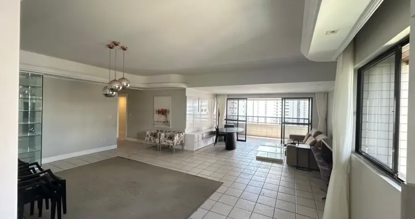 Edf. dornelas câmara - apartamento no bairro do rosarinho com 4 quartos sendo 4 suítes com 225m²,  2 vagas e lazer por r$ 1.600.000,00.