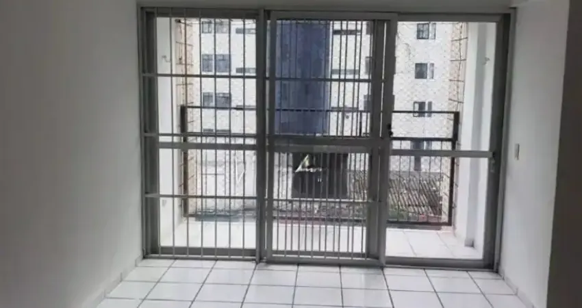 Apartamento no bairro da madalena com 3 quartos sendo 1 suíte com 77m² por r$ 325mil.