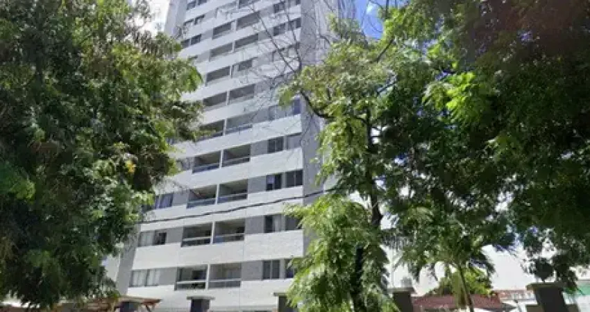Apartamento no bairro da tamarineira com 2 quartos sendo 1 suíte(closet) - 1 vaga de garagem coberta e lazer por r$ 465mil.
