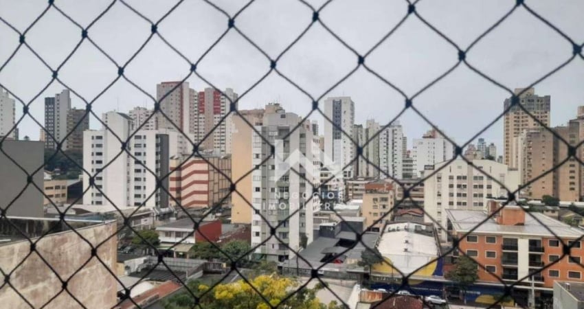 Apartamento com 3 dormitórios à venda, 122 m² por R$ 420.000,00 - Centro - Londrina/PR