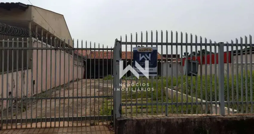 Casa com 2 dormitórios à venda, 117 m² por R$ 575.000,00 - Jardim Shangri-la A - Londrina/PR