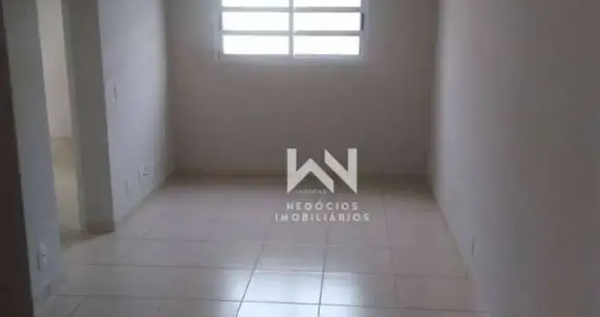 Apartamento com 2 dormitórios para alugar, 45 m² por R$ 1.150,00/mês - Jardim São Paulo II - Londrina/PR
