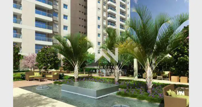 Apartamento com 2 dormitórios à venda, 70 m² por R$ 650.000,00 - Gleba Palhano - Londrina/PR