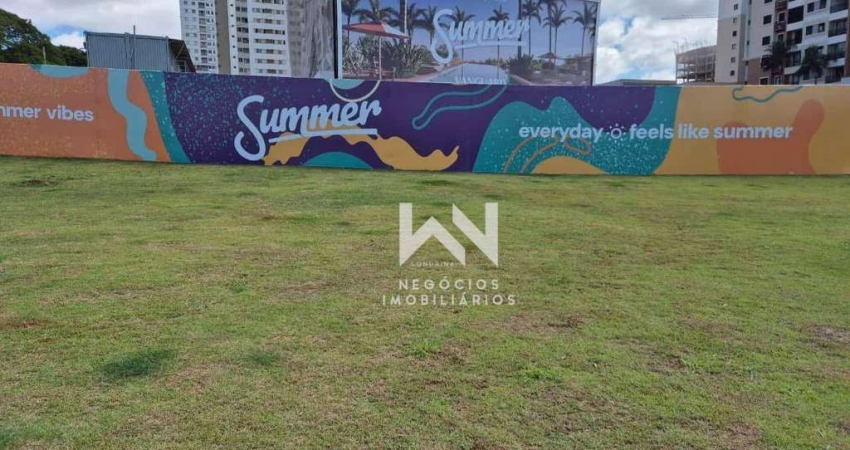Apartamento com 3 dormitórios à venda, 120 m² por R$ 1.000.000,00 - Terra Bonita - Londrina/PR