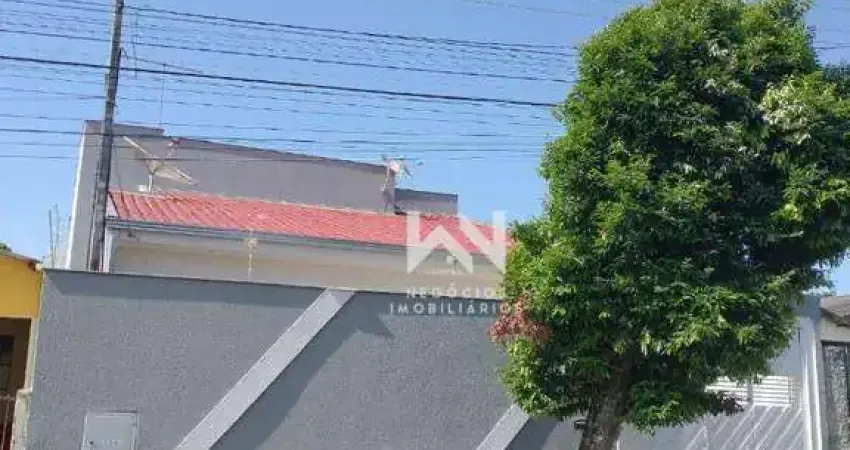 Sobrado com 3 dormitórios à venda, 174 m² por R$ 650.000,00 - Conjunto Habitacional Alexandre Urbanas - Londrina/PR