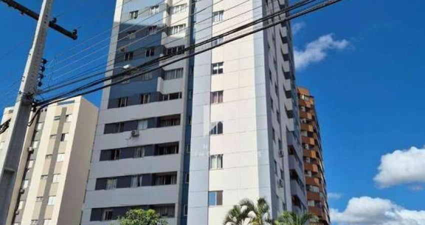 Apartamento com 3 dormitórios à venda, 73 m² por R$ 350.000,00 - San Remo - Londrina/PR