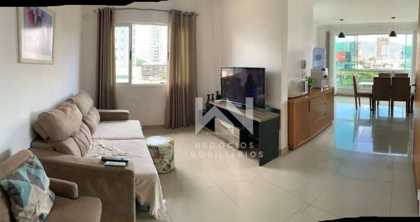 Apartamento com 3 dormitórios à venda, 90 m² por R$ 990.000,00 - Castelo Branco - Itapema/SC