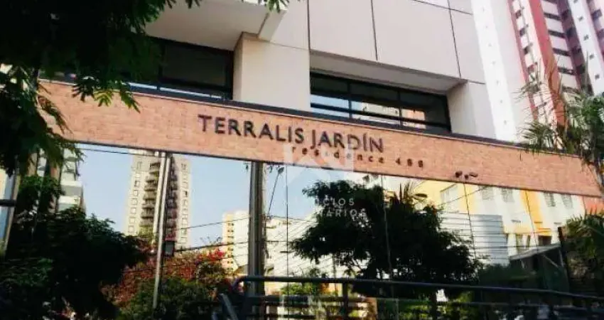 Apartamento com 3 dormitórios à venda, 74 m² por R$ 580.000,00 - Centro - Londrina/PR