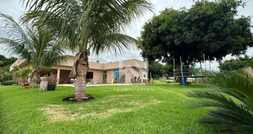 Chácara à venda, 2500 m² por R$ 1.600.000,00 - Vila Rural - Ibiporã/PR