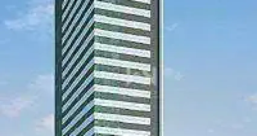 Sala para alugar, 38 m² por R$ 2.750,00/mês - Gleba Palhano - Londrina/PR