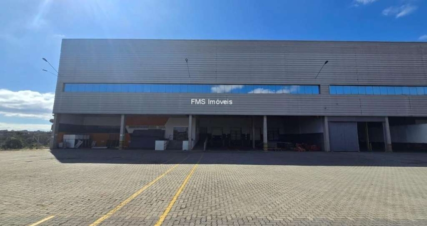 Barracão / Galpão / Depósito para alugar na RODOVIA SENADOR JOSÉ ERMÍRIO DE MORAES KM 10,2, 10, Iporanga, Sorocaba