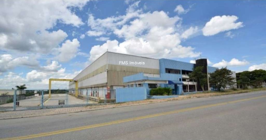 Galpão Comercial para Locação em Sorocaba-SP, Bairro Sorocaba  15.202,96 m² de Área Disponível!