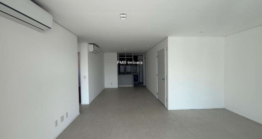 Apartamento com 2 quartos à venda na Avenida Lavandisca, 627, Moema, São Paulo