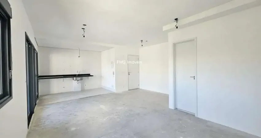 Apartamento com 3 quartos à venda na Rua Sul, 74, Campo Belo, São Paulo