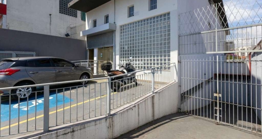 Prédio para alugar na Avenida Engenheiro George Corbisier, 1155, Jabaquara, São Paulo