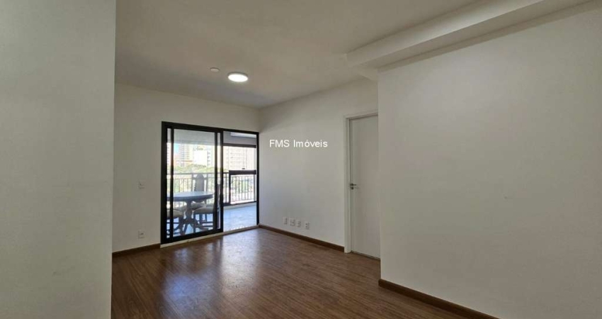 Apartamento para venda e locação com 3 quartos e 1 suíte no Campo Belo