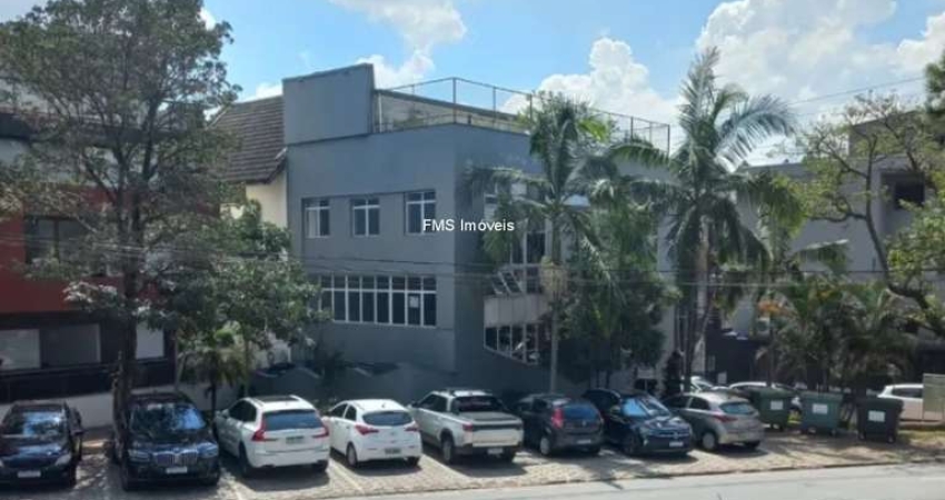 Prédio à venda na Calçada Aldebarã, 19, Alphaville, Santana de Parnaíba