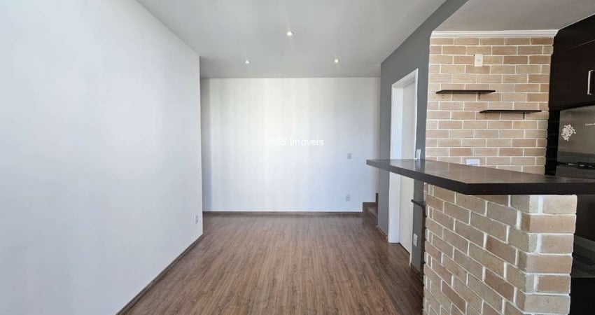 Apartamento com 1 quarto para alugar na Rua Demóstenes, 606, Campo Belo, São Paulo
