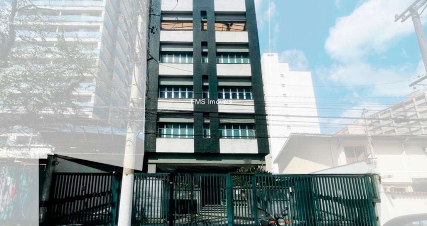 Prédio Comercial Exclusivo em Moema, São Paulo - 30 Vagas de Garagem, 1.882m² de Área