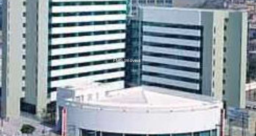 Ponto comercial para alugar na Avenida Doutor Chucri Zaidan, 80, Itaim Bibi, São Paulo