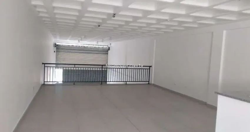 Galpão Comercial para Locação em São Paulo-SP, Bairro Bela Vista: 5 Banheiros, 6 Vagas de Garagem, 300m² de Área