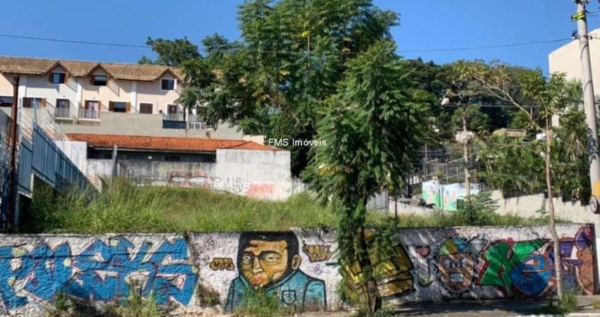Terreno comercial à venda na Avenida Giovanni Gronchi, 2735, Morumbi, São Paulo