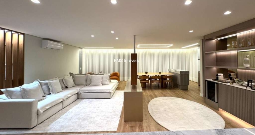 Apartamento com 3 quartos à venda na Avenida Roque Petroni Júnior, 630, Brooklin, São Paulo