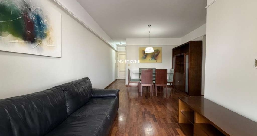 Apartamento com 3 quartos para alugar na Rua Itapiru, 500, Saúde, São Paulo