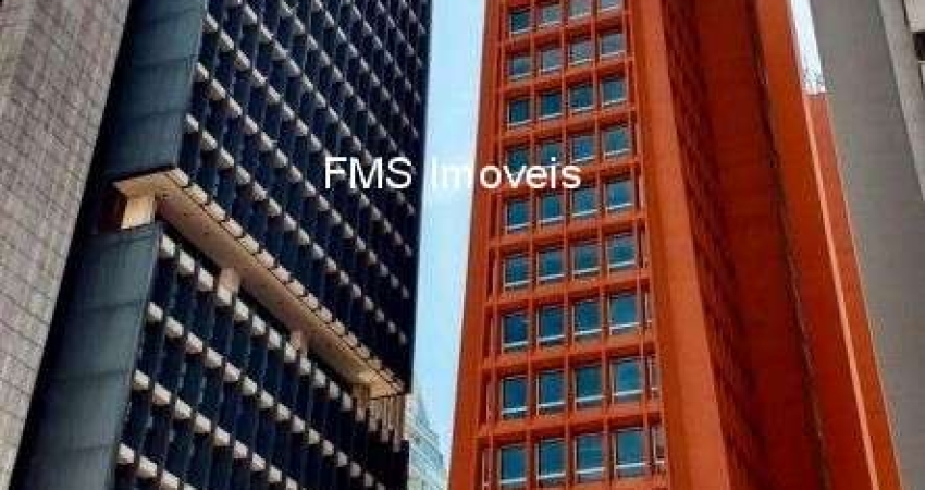 Ponto comercial para alugar na Avenida Paulista, 1776, Bela Vista, São Paulo