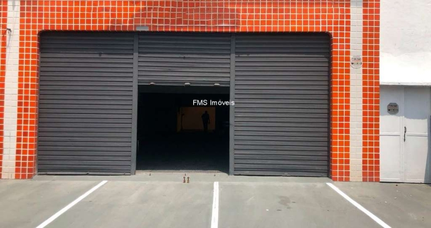Loja comercial para locação de alto padrão no Butantã, São Paulo-SP: 2 banheiros, 3 vagas de garagem, 280m².