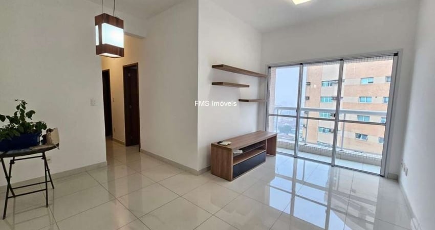 Apartamento para locação em Santos-SP, no Boqueirão: 3 quartos, 1 sala, 3 banheiros, 2 vagas de garagem, 93,00 m² de área. Venha conferir!