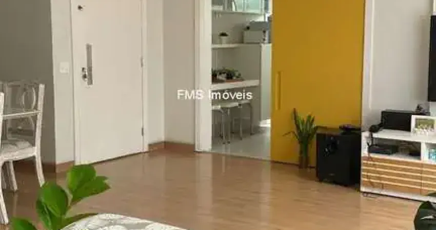 Apartamento com 4 quartos à venda na Alameda Itu, 1579, Jardim América, São Paulo
