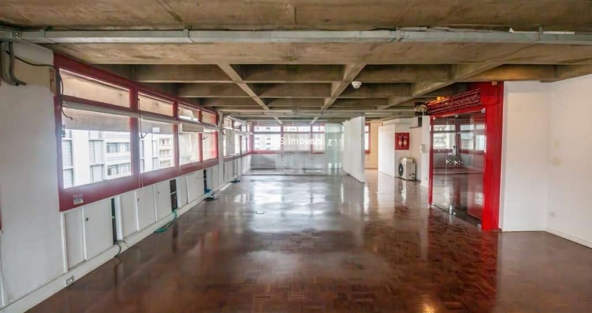 Ponto comercial para alugar na Avenida Nove de Julho, 5017, Jardim Paulista, São Paulo