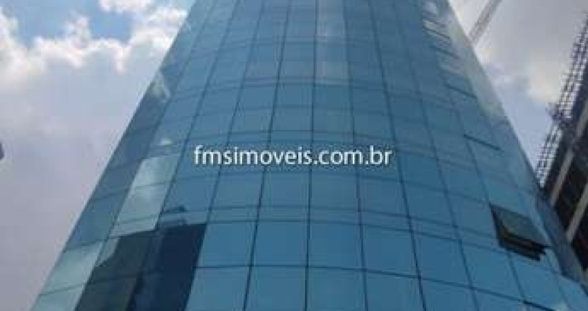 Ponto comercial para alugar na Rua Tenente Negrão, 140, Itaim Bibi, São Paulo