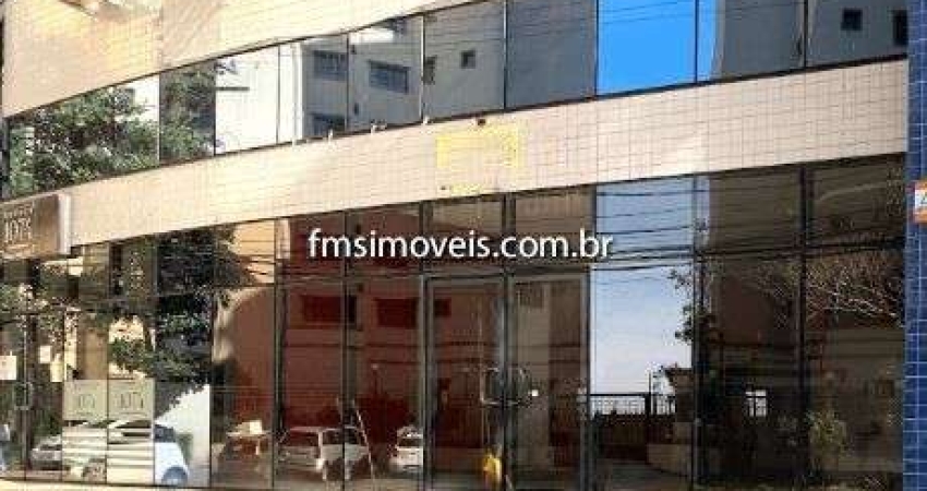 Ponto comercial para alugar na Rua David Ben Gurion, 1074, Morumbi, São Paulo