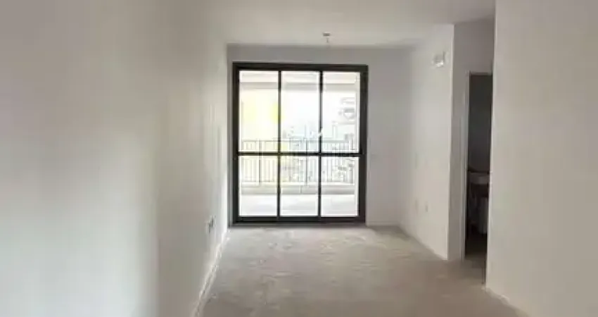 Apartamento À Venda em Moema, com 2 Suítes,  1 Vagas.
